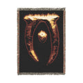 Oblivion Woven Blanket