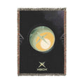 Xbox Woven Throw Blanket