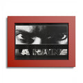 La Haine Framed poster