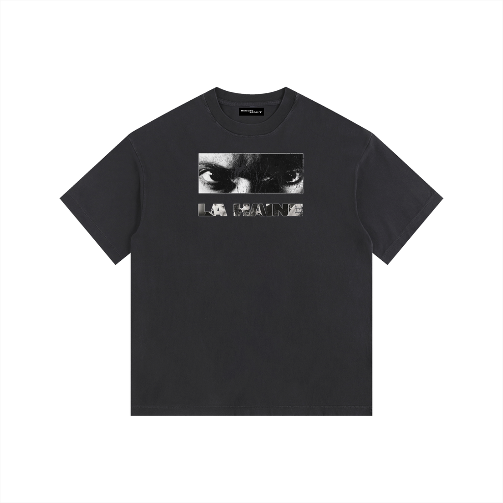 La Haine T-shirt