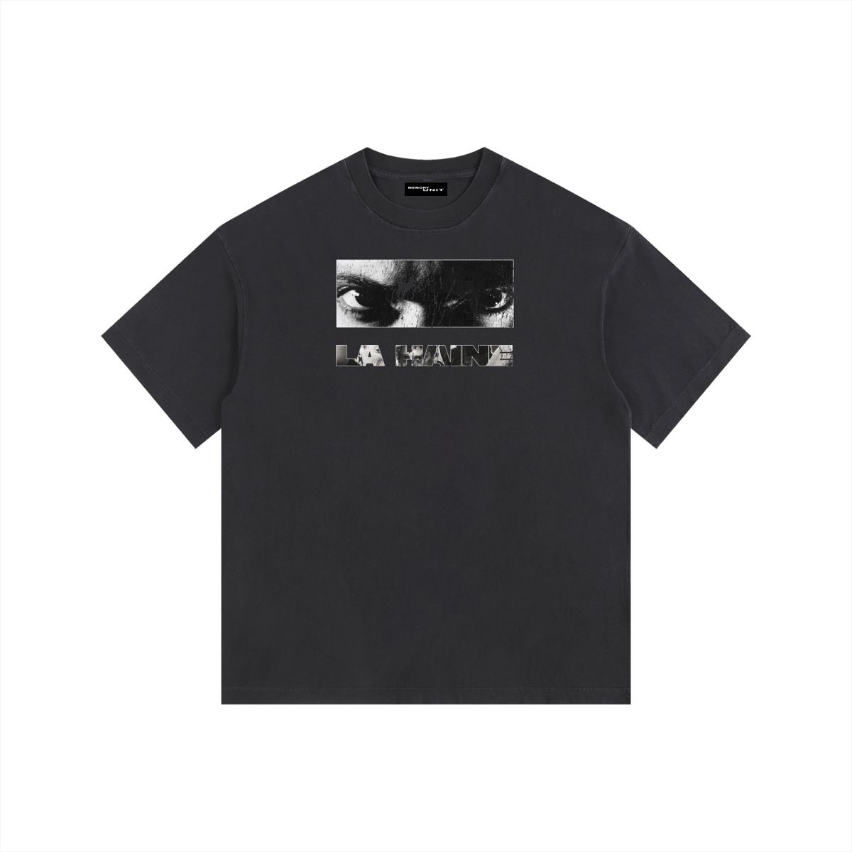 La Haine T-shirt