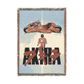 Akira Woven Blanket